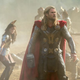 Image for article titled Set photos reveal epic fight scenes in X-Men and Captain America 2!